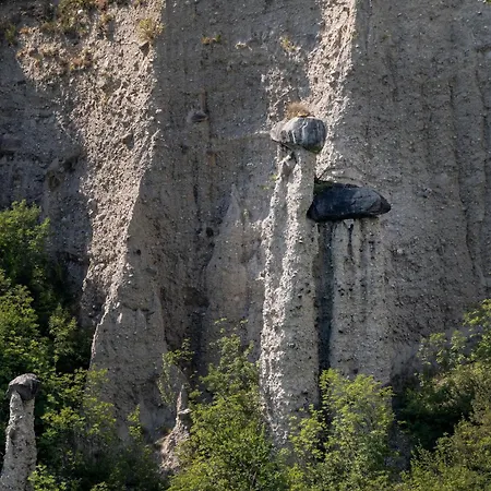 Bed & Breakfast Il 3*