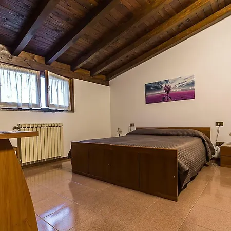 Bed & Breakfast Il *