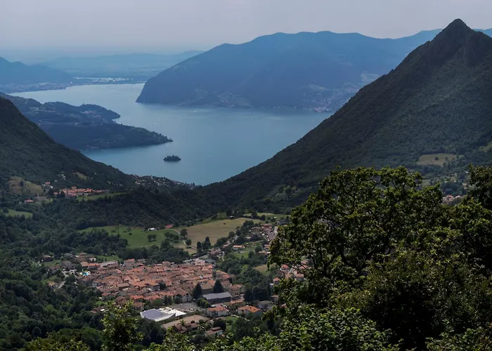 Panzió Il Zone