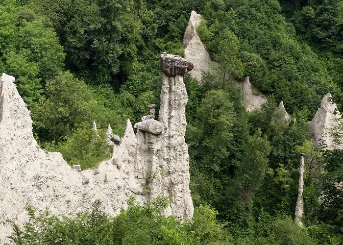 Il Panzió Zone