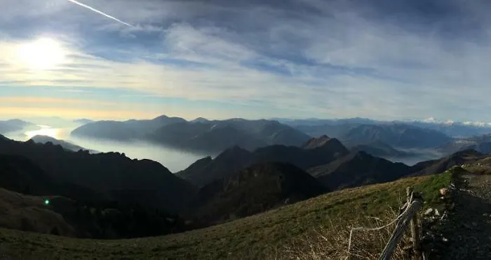 Il Panzió 3*